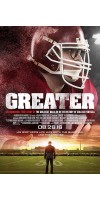 Greater (2016 - English)